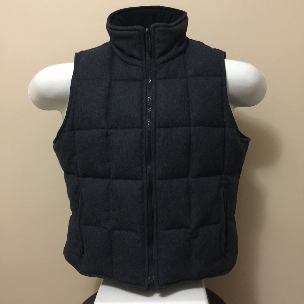 Reversible Express Vest